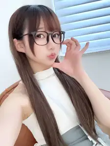 Coser NAGISA: Alluring & Sexy Office Lady Style - Exciting Collection Part02 - image 16