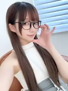 Coser NAGISA: Alluring & Sexy Office Lady Style - Exciting Collection Part02 - image 8