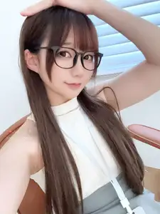 Coser NAGISA: Alluring & Sexy Office Lady Style - Exciting Collection Part02 - image 17