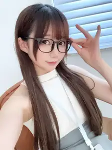 Coser NAGISA: Alluring & Sexy Office Lady Style - Exciting Collection Part02 - image 12