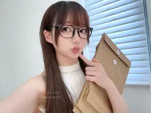 Coser NAGISA: Alluring & Sexy Office Lady Style - Exciting Collection Part02 - image 2