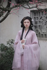 Exploring the Grace of Qin Qin in YiTuYu Vol.7097 - image 12