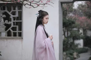 Exploring the Grace of Qin Qin in YiTuYu Vol.7097 - image 13