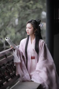 Exploring the Grace of Qin Qin in YiTuYu Vol.7097 - image 24