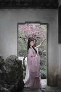 Exploring the Grace of Qin Qin in YiTuYu Vol.7097 - image 23