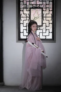 Exploring the Grace of Qin Qin in YiTuYu Vol.7097 - image 19