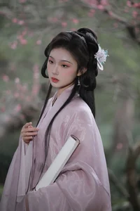 Exploring the Grace of Qin Qin in YiTuYu Vol.7097 - image 6