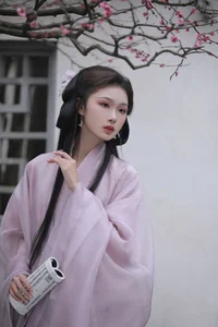 Exploring the Grace of Qin Qin in YiTuYu Vol.7097 - image 14