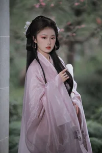 Exploring the Grace of Qin Qin in YiTuYu Vol.7097 - image 26