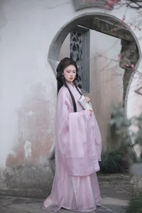 Exploring the Grace of Qin Qin in YiTuYu Vol.7097 - image 29