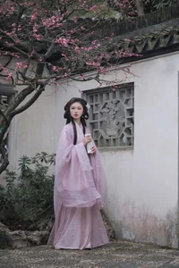 Exploring the Grace of Qin Qin in YiTuYu Vol.7097 - image 32