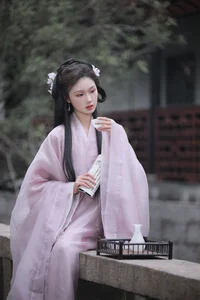 Exploring the Grace of Qin Qin in YiTuYu Vol.7097 - image 8