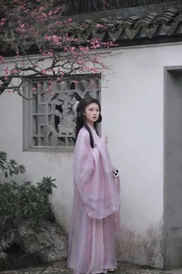 Exploring the Grace of Qin Qin in YiTuYu Vol.7097 - image 16