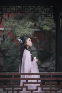 Exploring the Grace of Qin Qin in YiTuYu Vol.7097 - image 20