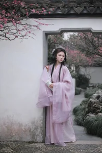 Exploring the Grace of Qin Qin in YiTuYu Vol.7097 - image 15