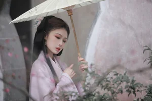 Exploring the Grace of Qin Qin in YiTuYu Vol.7097 - image 22