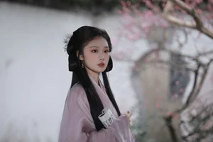 Exploring the Grace of Qin Qin in YiTuYu Vol.7097 - image 30
