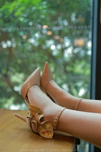 Xiao Jie April Beauty Collection - Elegant IESS Fashion Gallery - image 5