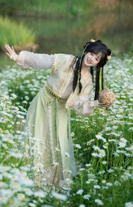 YiTuYu Art Language Vol.7299: Xia Yu Xiao Nian Visual Series - image 20