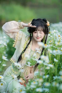 YiTuYu Art Language Vol.7299: Xia Yu Xiao Nian Visual Series - image 14
