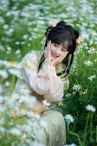 YiTuYu Art Language Vol.7299: Xia Yu Xiao Nian Visual Series - image 13