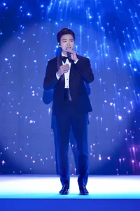 Hong Diem Stuns with Bold and Sophisticated Style at Recent High-Profile Event - image 10