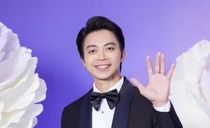 Hong Diem Stuns with Bold and Sophisticated Style at Recent High-Profile Event - image 7
