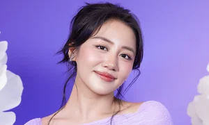 Hong Diem Stuns with Bold and Sophisticated Style at Recent High-Profile Event - image 15