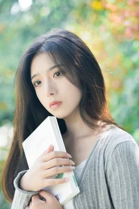 Mu You You in YiTuYu Art Language Vol.7888: A Stunning Collection of Artistic Photography and Modern Portrait Techniques - image 25