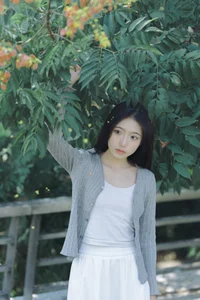 Mu You You in YiTuYu Art Language Vol.7888: A Stunning Collection of Artistic Photography and Modern Portrait Techniques - image 21