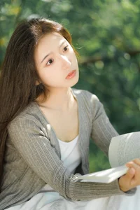 Mu You You in YiTuYu Art Language Vol.7888: A Stunning Collection of Artistic Photography and Modern Portrait Techniques - image 28