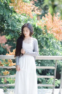 Mu You You in YiTuYu Art Language Vol.7888: A Stunning Collection of Artistic Photography and Modern Portrait Techniques - image 27