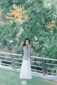 Mu You You in YiTuYu Art Language Vol.7888: A Stunning Collection of Artistic Photography and Modern Portrait Techniques - image 0