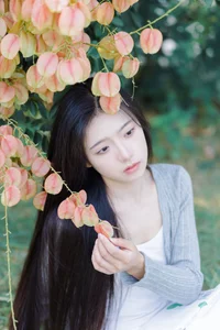 Mu You You in YiTuYu Art Language Vol.7888: A Stunning Collection of Artistic Photography and Modern Portrait Techniques - image 12