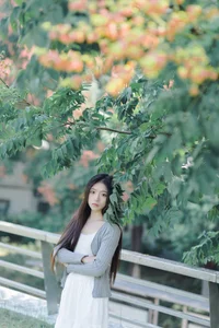Mu You You in YiTuYu Art Language Vol.7888: A Stunning Collection of Artistic Photography and Modern Portrait Techniques - image 4