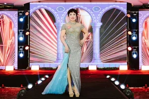 Finalists of Miss Business Vietnam Global Showcase Elegance and Professionalism - image 9