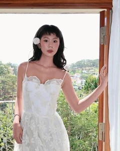 Viral Influencer 'Little Crying Cat' Reveals Exclusive Unseen Photo Collection - image 1