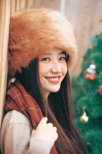 Captivating Beauty in YiTuYu Art Language Vol.5902 Starring Model Fei Fei - image 19
