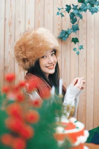 Captivating Beauty in YiTuYu Art Language Vol.5902 Starring Model Fei Fei - image 20
