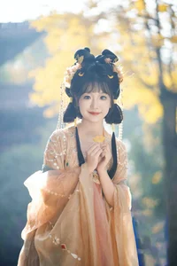 YiTuYu Art Language Vol.6271 - Zhi Zhi Yang Portrait Art Collection - image 17