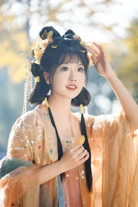YiTuYu Art Language Vol.6271 - Zhi Zhi Yang Portrait Art Collection - image 2