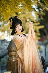 YiTuYu Art Language Vol.6271 - Zhi Zhi Yang Portrait Art Collection - image 19