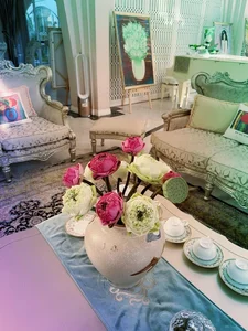 Inside Miss Giang My’s Luxurious 1,000m2 Mansion: A Masterpiece of Architecture and Interior Design - image 1
