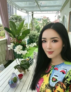 Inside Miss Giang My’s Luxurious 1,000m2 Mansion: A Masterpiece of Architecture and Interior Design - image 6