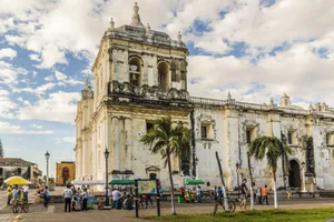The Architectural Wonders of Central America: Discovering the Unique Design of Famous Ancient Cathedrals - image 2