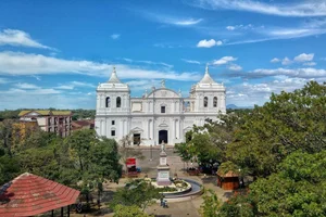 The Architectural Wonders of Central America: Discovering the Unique Design of Famous Ancient Cathedrals - image 13