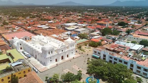 The Architectural Wonders of Central America: Discovering the Unique Design of Famous Ancient Cathedrals - image 11