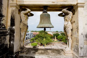 The Architectural Wonders of Central America: Discovering the Unique Design of Famous Ancient Cathedrals - image 7