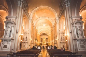 The Architectural Wonders of Central America: Discovering the Unique Design of Famous Ancient Cathedrals - image 3