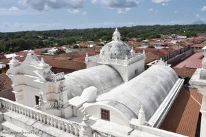 The Architectural Wonders of Central America: Discovering the Unique Design of Famous Ancient Cathedrals - image 6